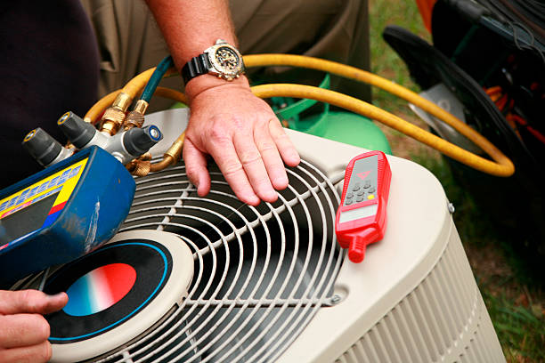 Professional HVAC in La Grande, OR